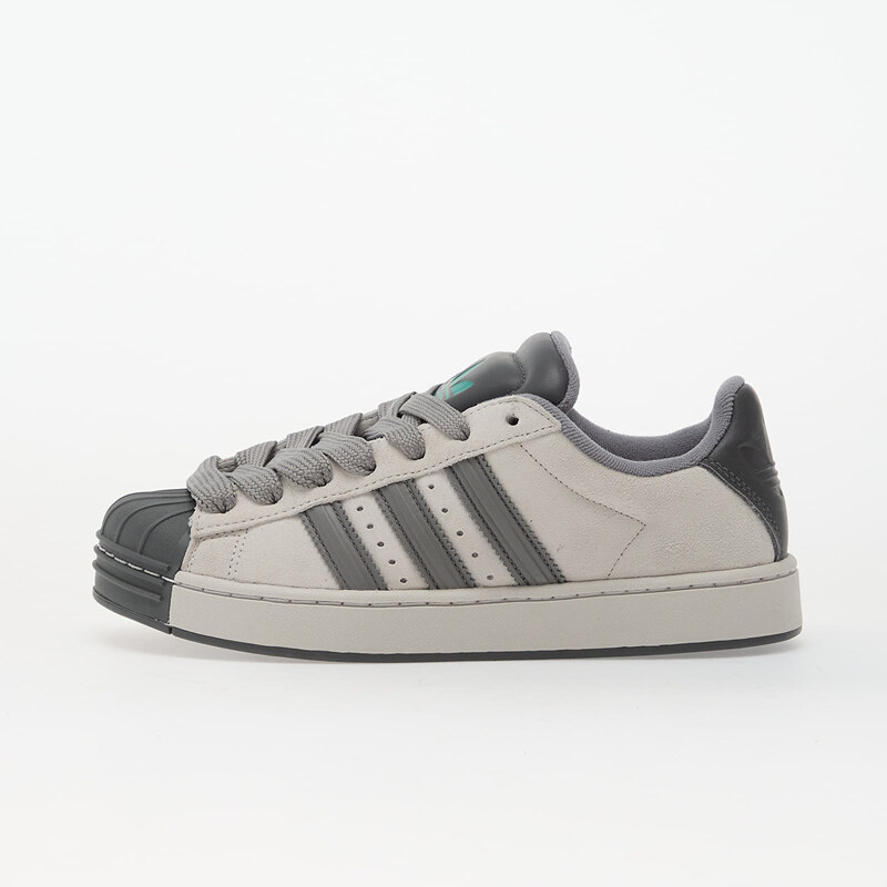 adidas Originals adidas Superstar St Grey One/ Grey Three/ Grey Five 66853830