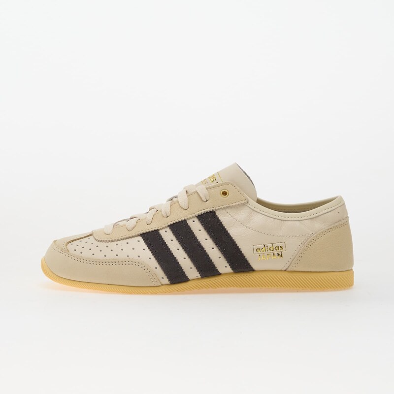 adidas Originals adidas Japan Decon W Crew White/ Utility Black/ 66853829