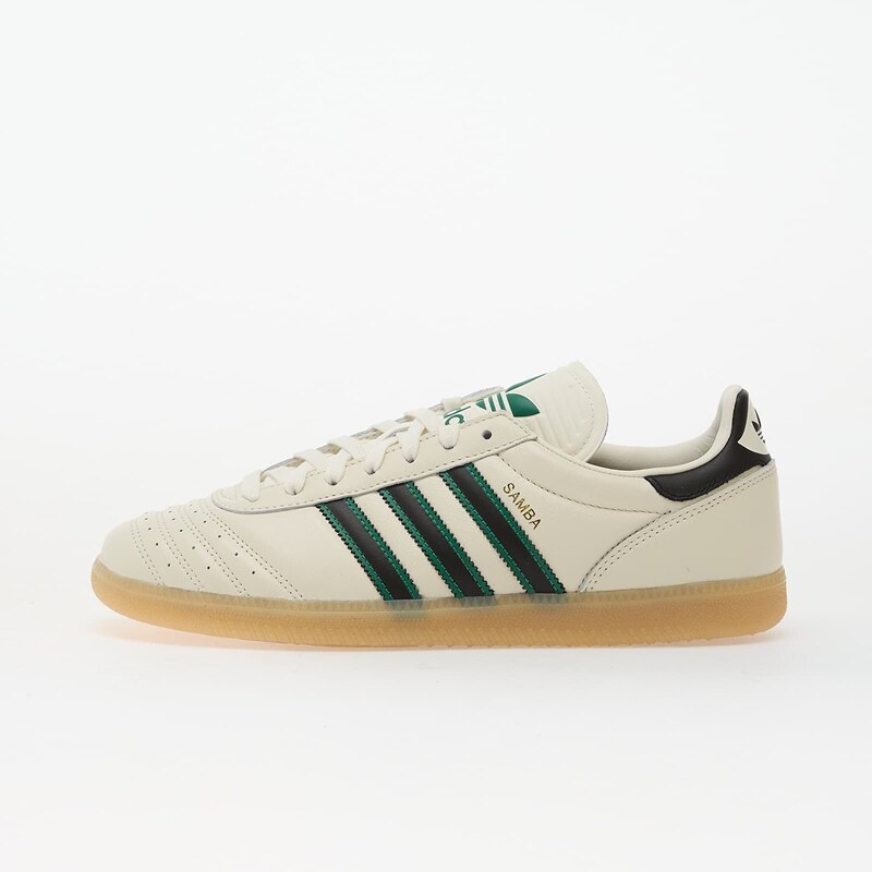 adidas Originals adidas Samba Jp Off White/ Core Black/ Gum 66853826