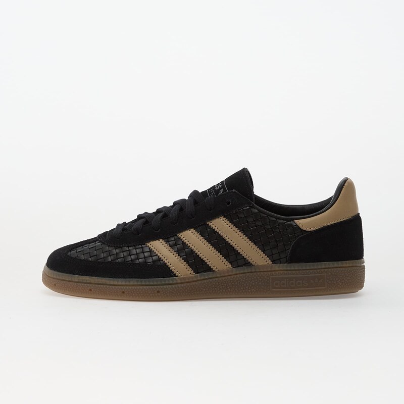 adidas Originals adidas Handball Spezial Core Black/ Trace Khaki/ Gum5 66853822