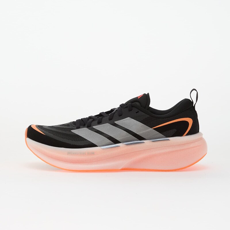 adidas Performance adidas Supernova Glide M Running Core Black/ Iron 66853839
