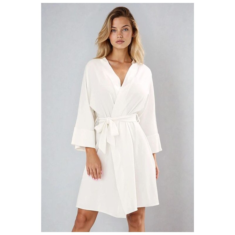 Kalimo Dámsky župan Songa ecru 66853843