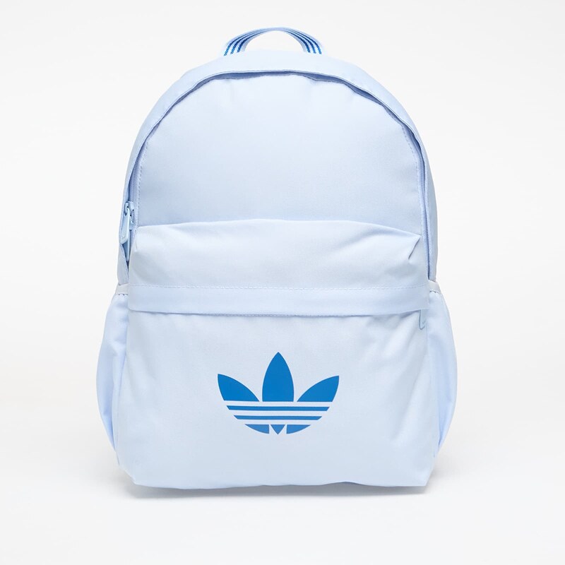 adidas Originals Batoh adidas Adicolor Classic Backpack Crystal Sky 18 66853374