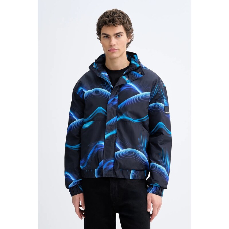 Bunda Karl Lagerfeld Jeans 66853513