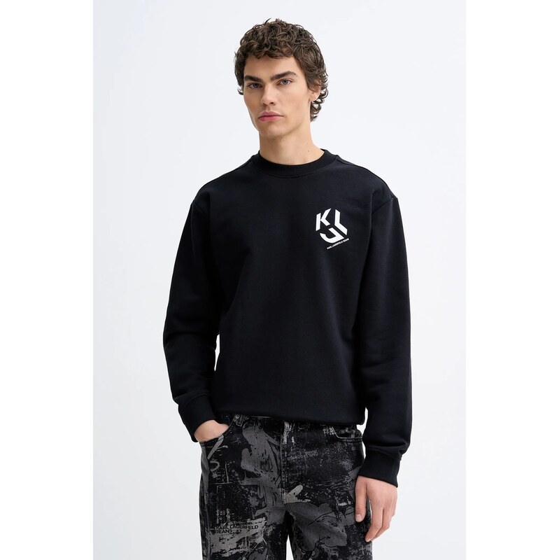 Mikina Karl Lagerfeld Jeans 66853510