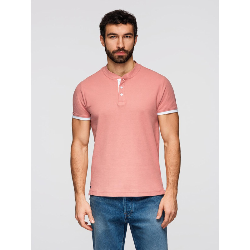 Pánska košeľa Ombre 52491725