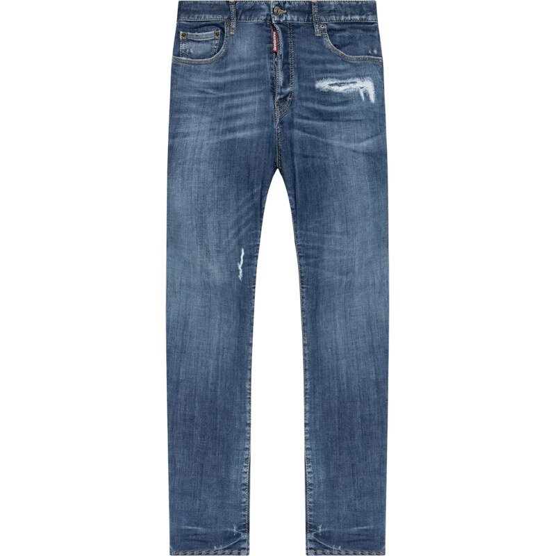 DSQUARED2 642Jean Blue rifle 66854667