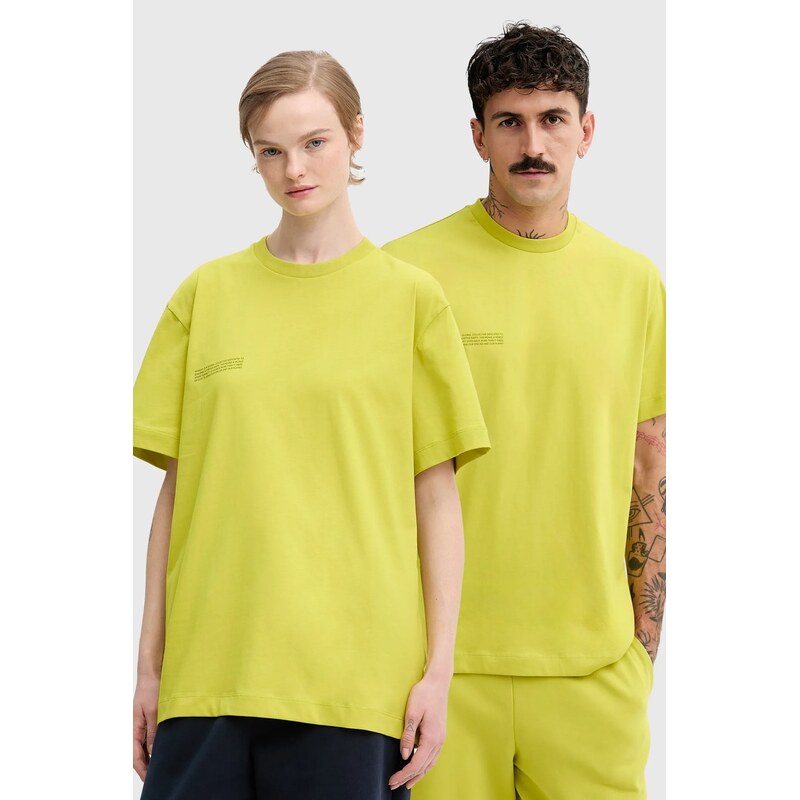 Bavlnené tričko Pangaia 66082979