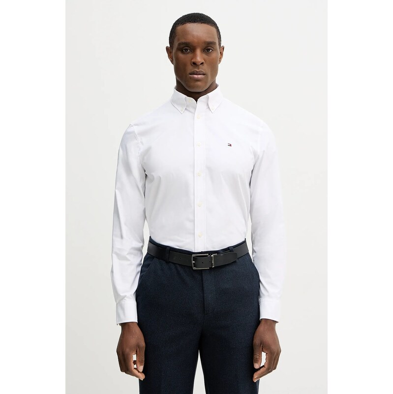 Košeľa Tommy Hilfiger 66874981