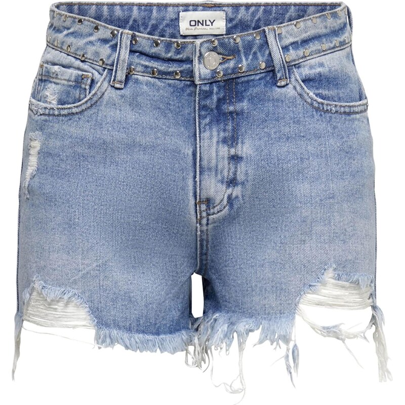 ONLY Džínsy Pacy modrá denim 54280380