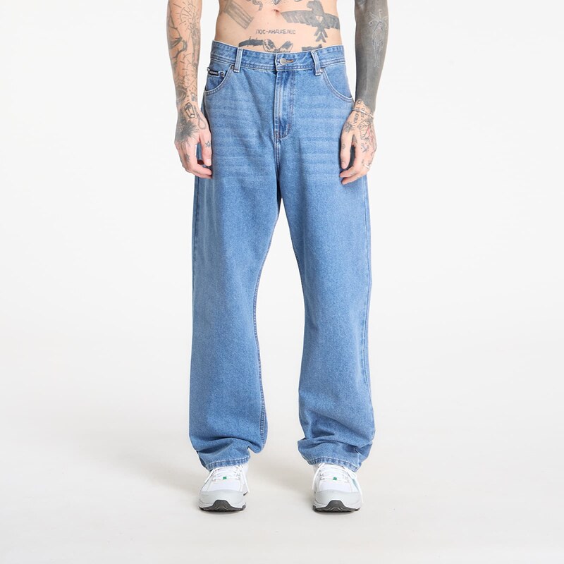 Džínsy Horsefeathers Flavor Jeans Blue 36 66854965