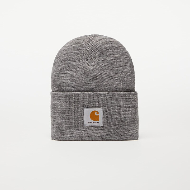 Čiapka Carhartt WIP Acrylic Watch Hat Grey Heather Universal 66854984
