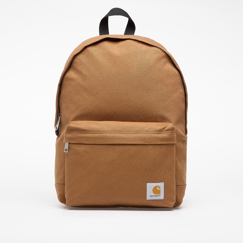 Batoh Carhartt WIP Canvas Backpack Hamilton Brown Universal 66854982