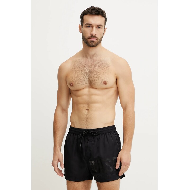 Plavkové šortky Diesel MARIO-34-D-CORE BOXER-SHORTS 66855008