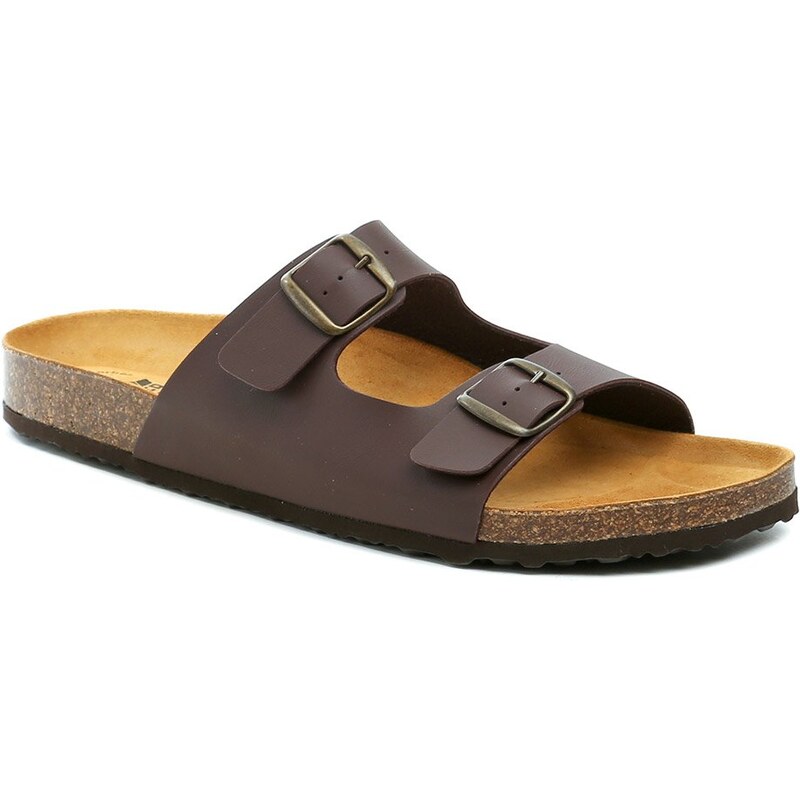 Lico 560649 hnedé pánske nadmerné nazúvaky 66855104