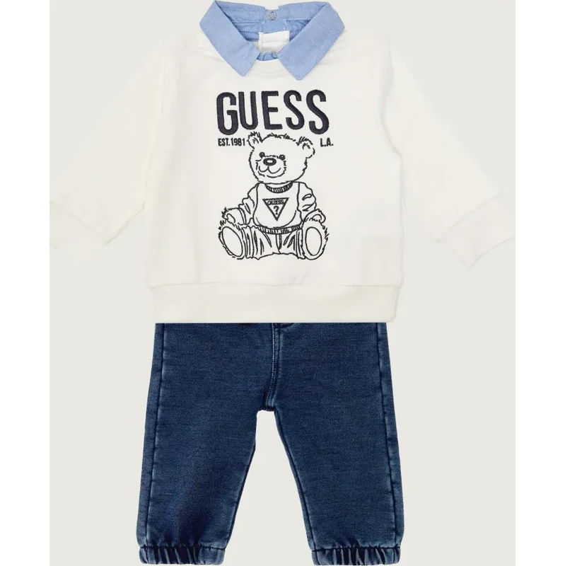 Guess Súprava | regular fit 66855322