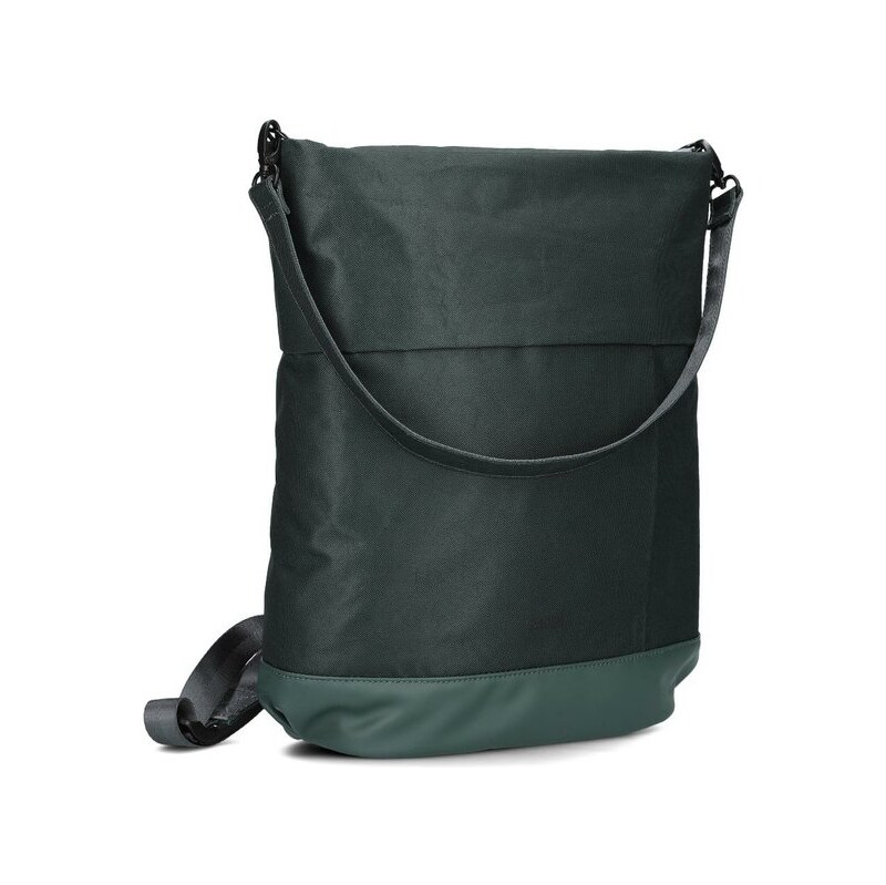 ZWEI batoh-kabelka Benno BE120 PINE 66855653