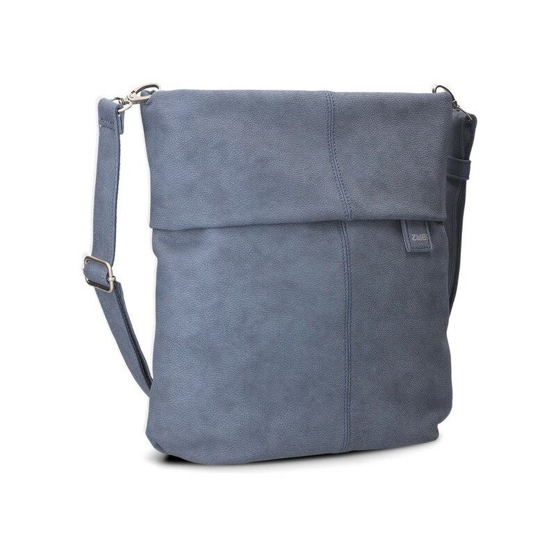 ZWEI kabelka MADEMOISELLE M12 NUBUK-SKY 66855657