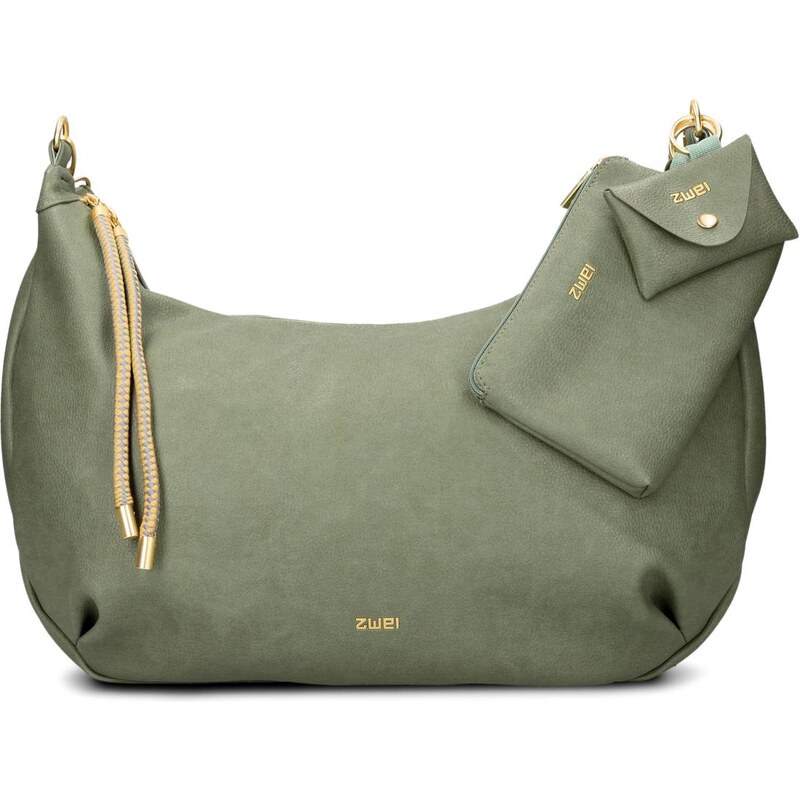 ZWEI kabelka LOLA LO140 – EUCALYPTUS 66855674