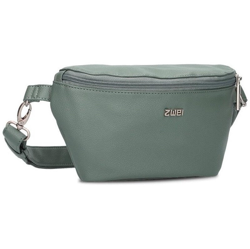 ZWEI ľadvinka/crossbody taška MH4 EUCALYPTUS 66855685