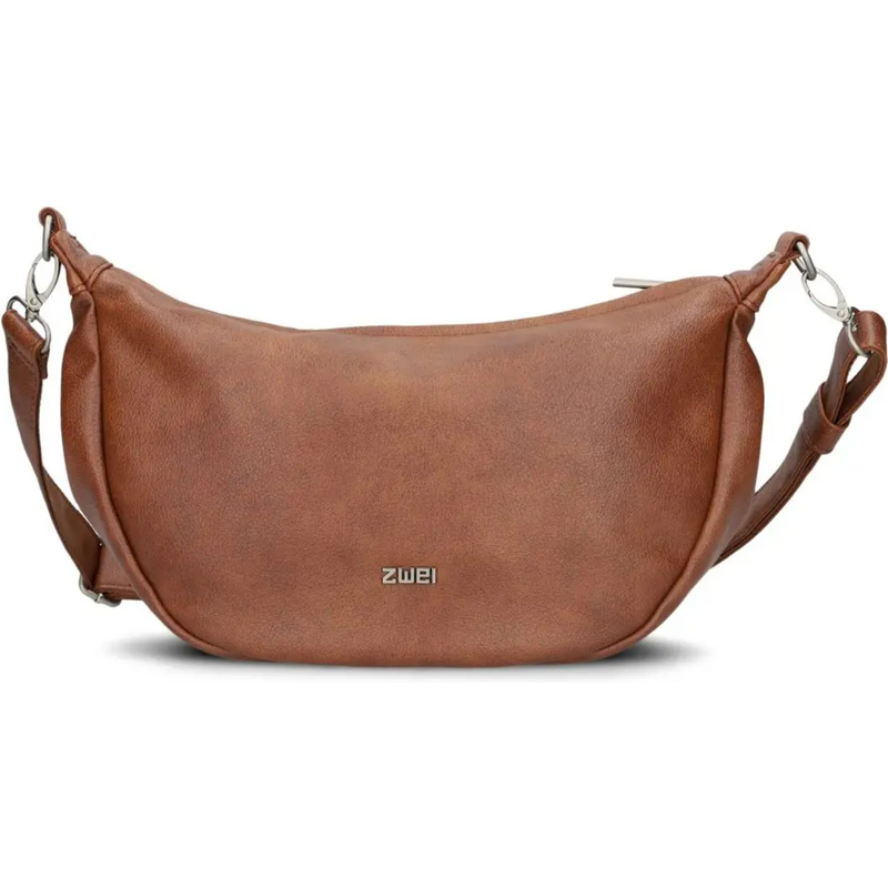 ZWEI kabelka MADEMOISELLE.M M70 cognac 66855698