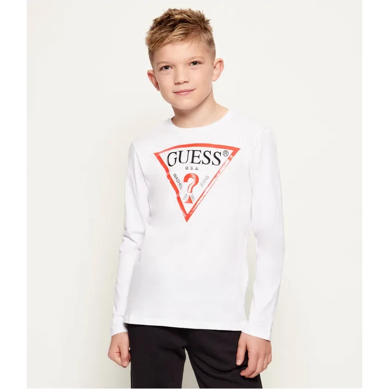 Guess Longsleeve | regular fit 57666628