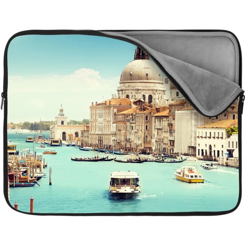 Sablio Obal na notebook Bazilika svätého Marka 65426635