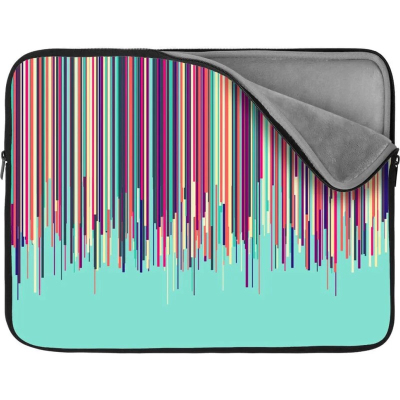 Sablio Obal na notebook Stekajúca farba 65426866