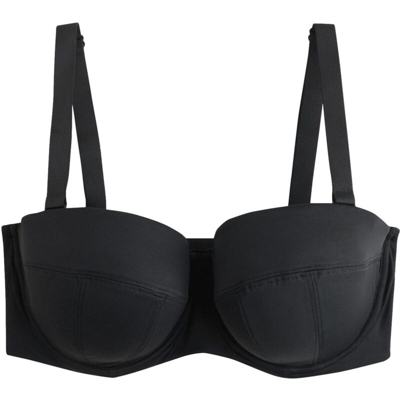 Next Podprsenka čierna 66858126