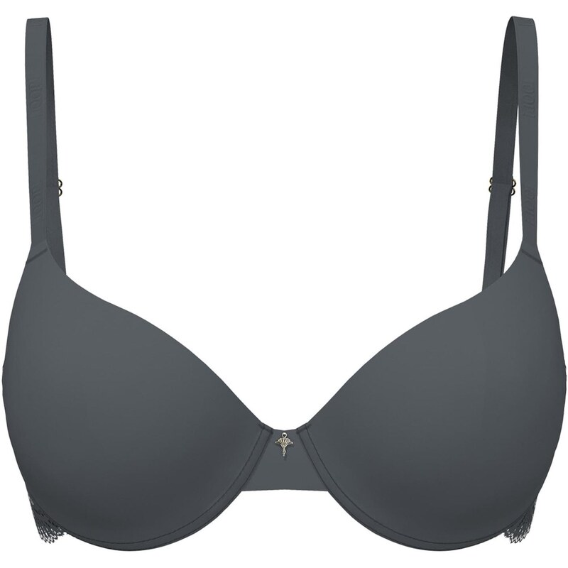 JOOP! Podprsenka antracitová 66858137