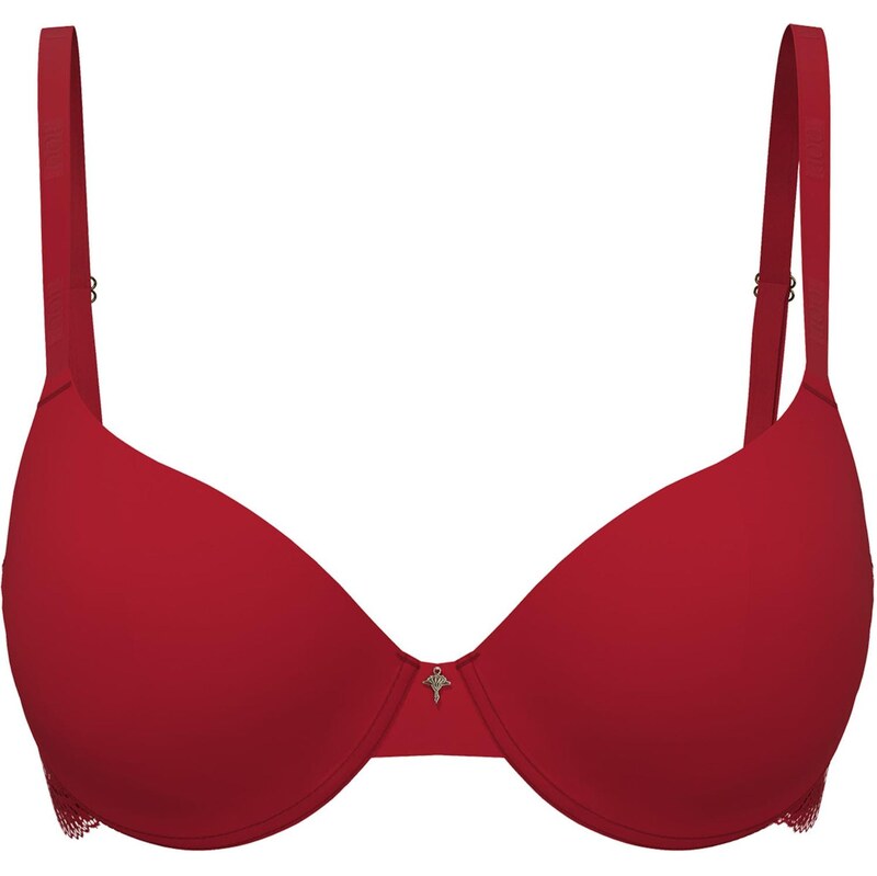 JOOP! Podprsenka červená 66858134
