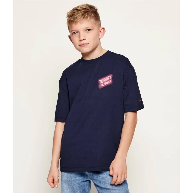 Tommy Hilfiger Tričko | regular fit 64740356