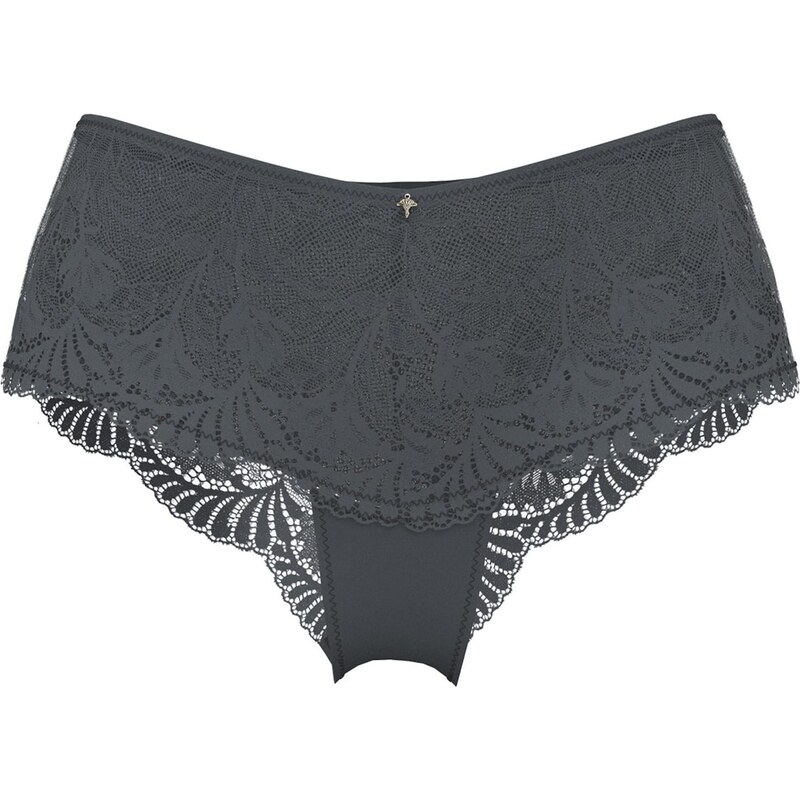 JOOP! Nohavičky Beautiful antracitová 66858147