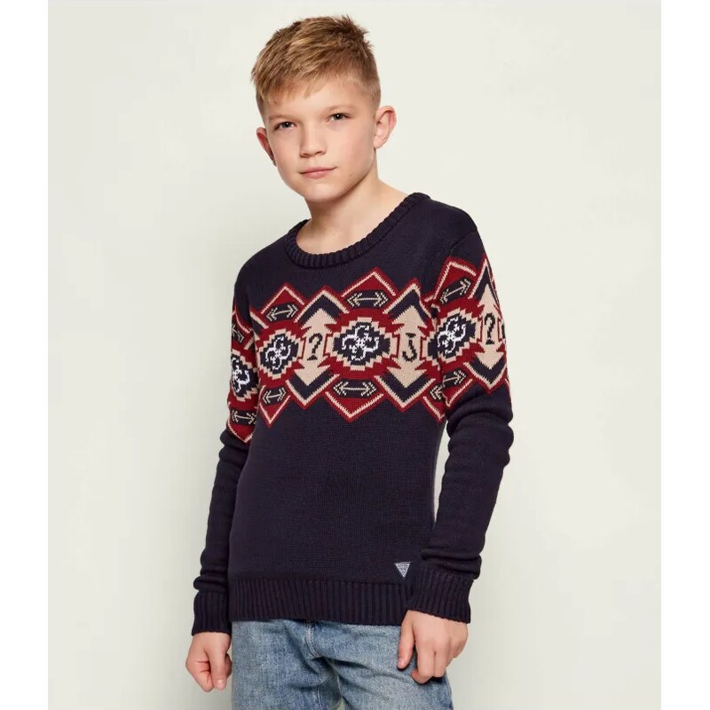 Guess Sveter | regular fit 66303972