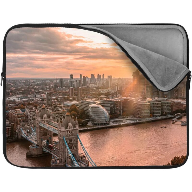 Sablio Obal na notebook Londýn City of London 65427072