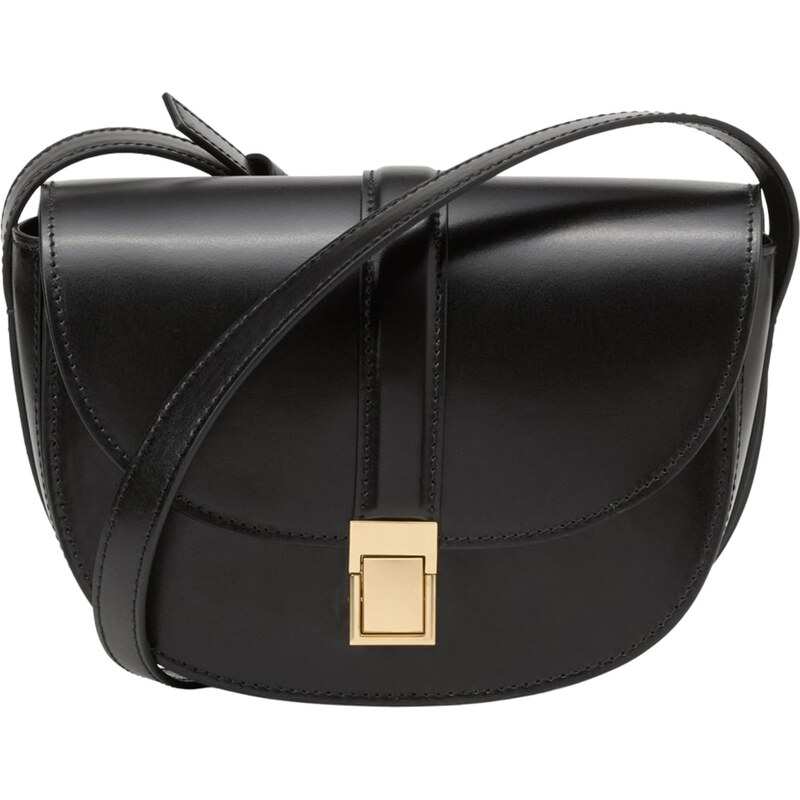 Marc OPolo Taška cez rameno čierna 66858258