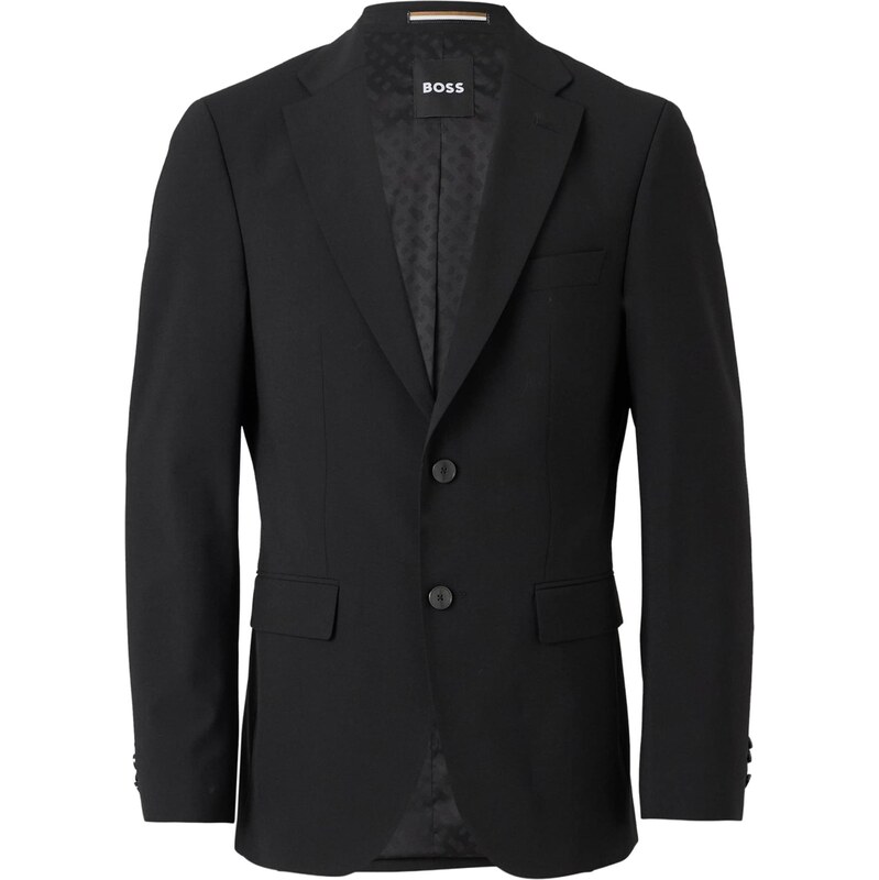 BOSS Sako H-Harvey-MM-C-NF čierna 66858301