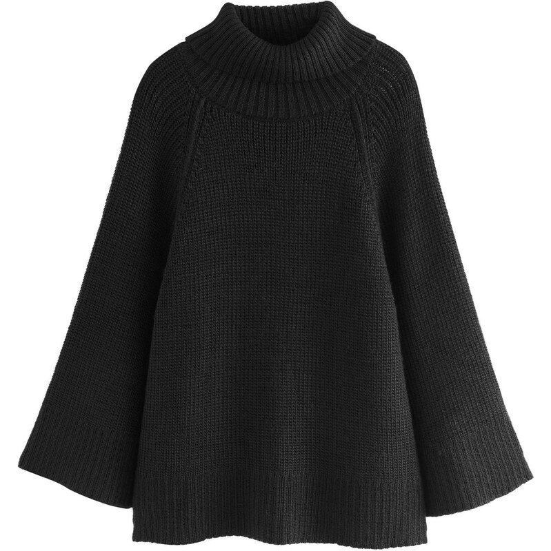 Next Pelerína čierna 66858317