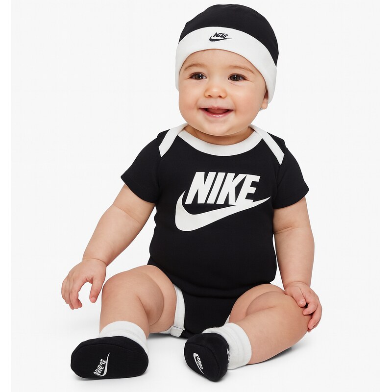 Nike nhn sustainable 3pc futura set BLUE 58362375