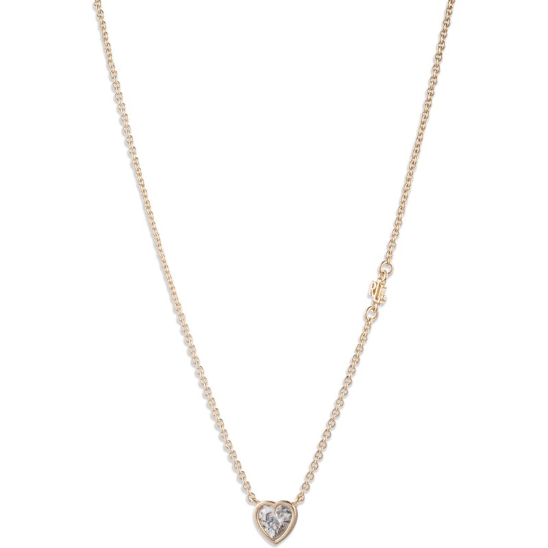 Lauren Ralph Lauren Retiazka zlatá 66858376