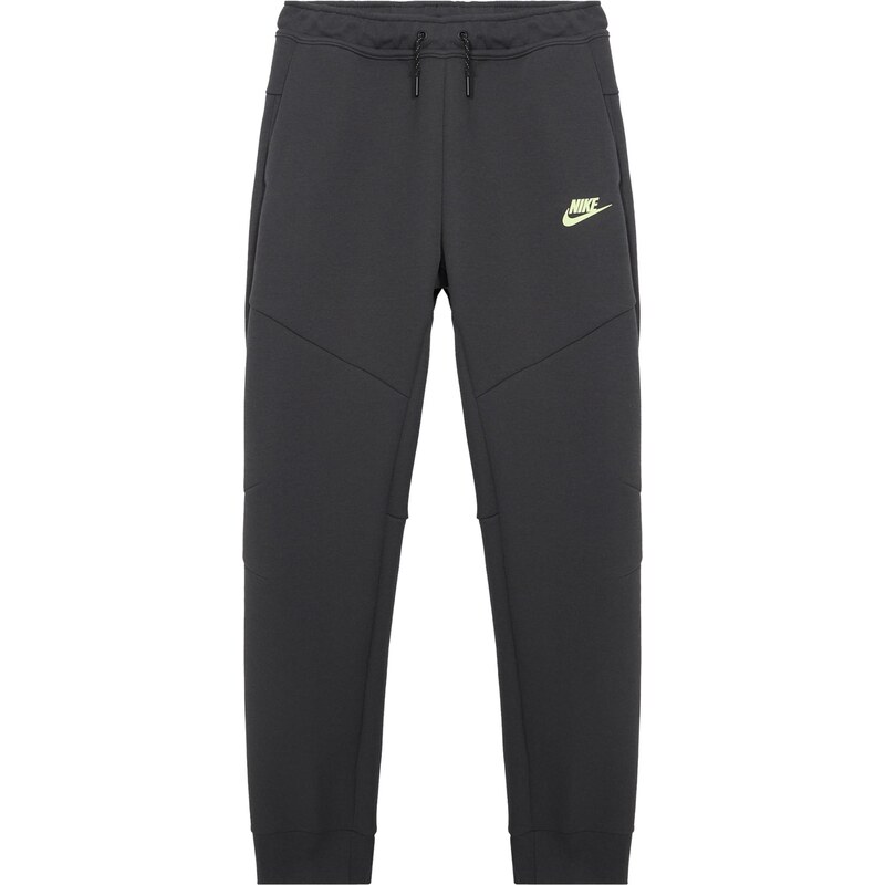 Nike Sportswear Nohavice TCH FLC antracitová 66858391