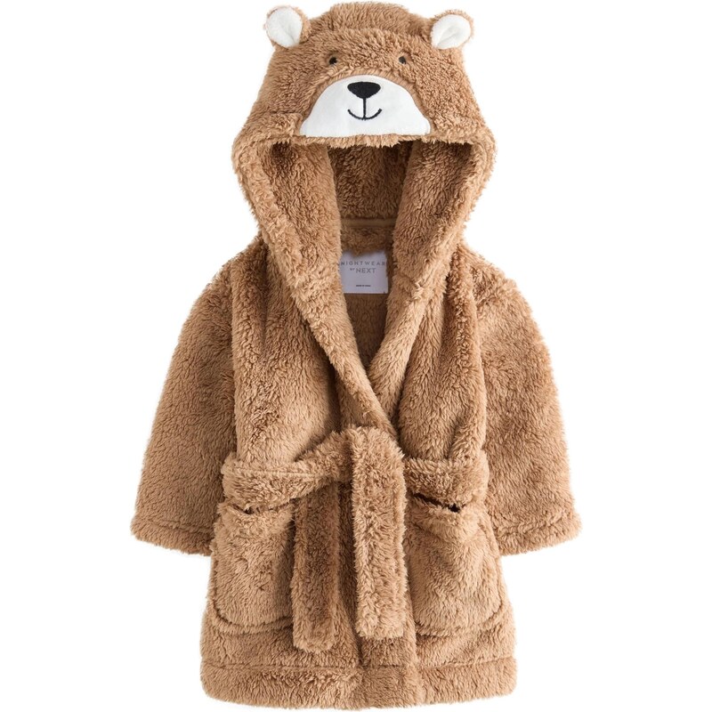 Next Župan hnedá / čierna / biela 66858400