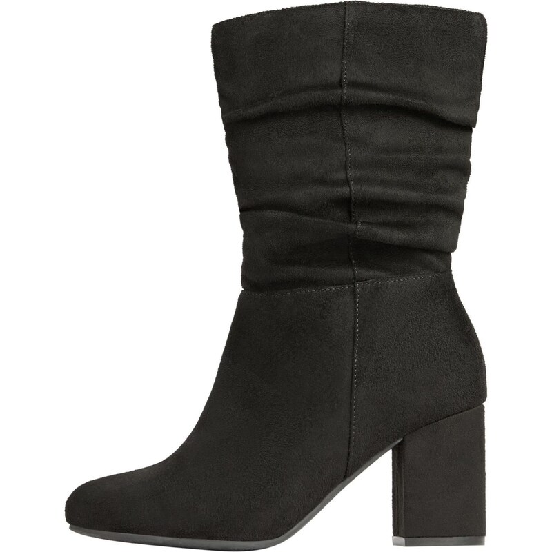 Friends Like These Čižmy čierna 67359329