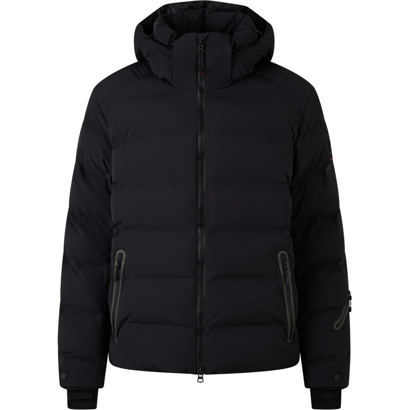 Bogner Fire + Ice Športová bunda Tec-Luka čierna 66858405