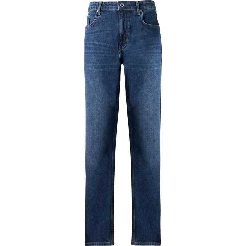 KARL LAGERFELD JEANS Džínsy modrá 66858426