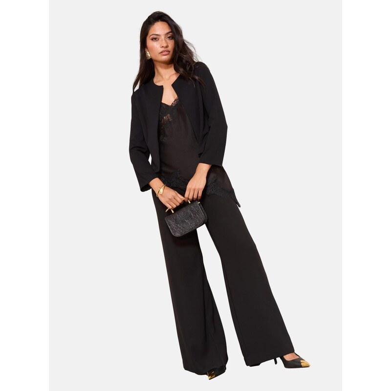 Friends Like These Prechodná bunda čierna 66858461