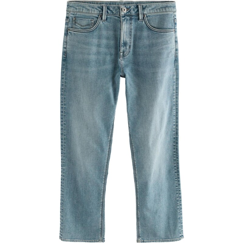 Next Džínsy svetlomodrá 66858503