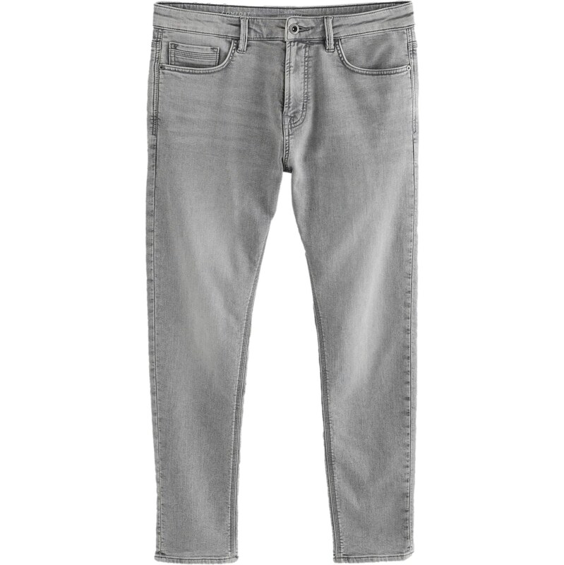 Next Džínsy sivá 66858504