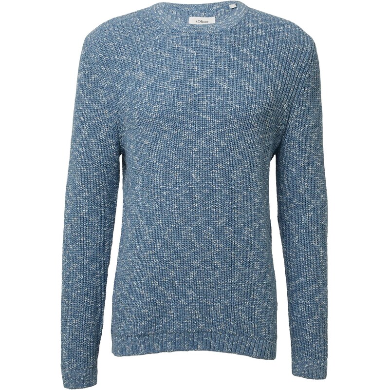 s.Oliver Sveter modrosivá 66858538
