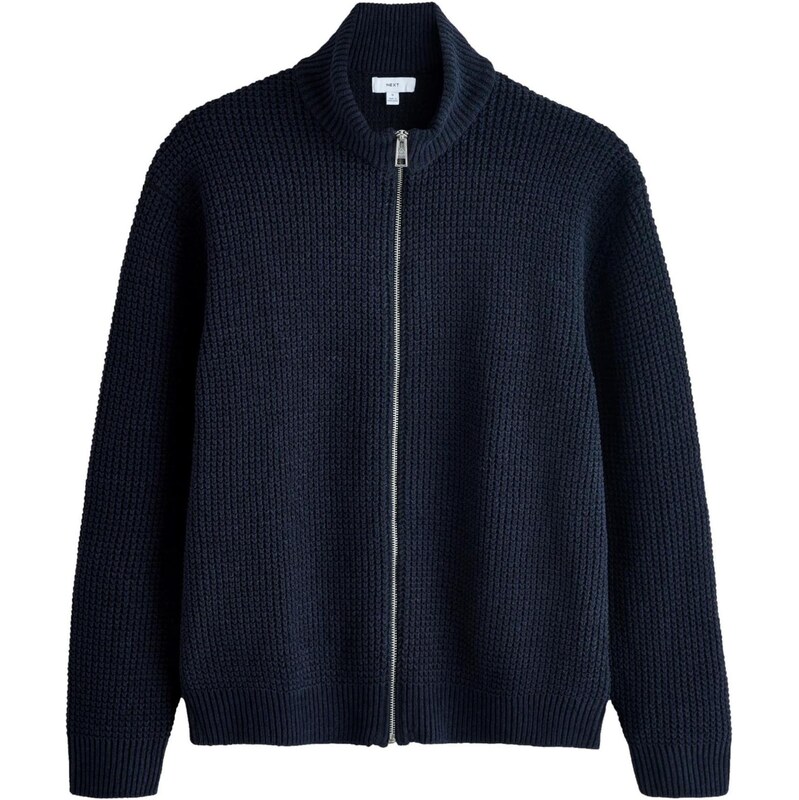 Next Kardigán námornícka modrá 66858589